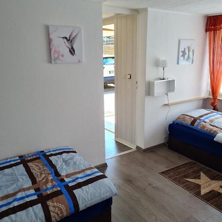 Ferienhaus Mandy Müllrose Zewnętrze zdjęcie
