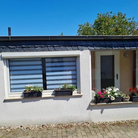 Ferienhaus Mandy Müllrose Zewnętrze zdjęcie