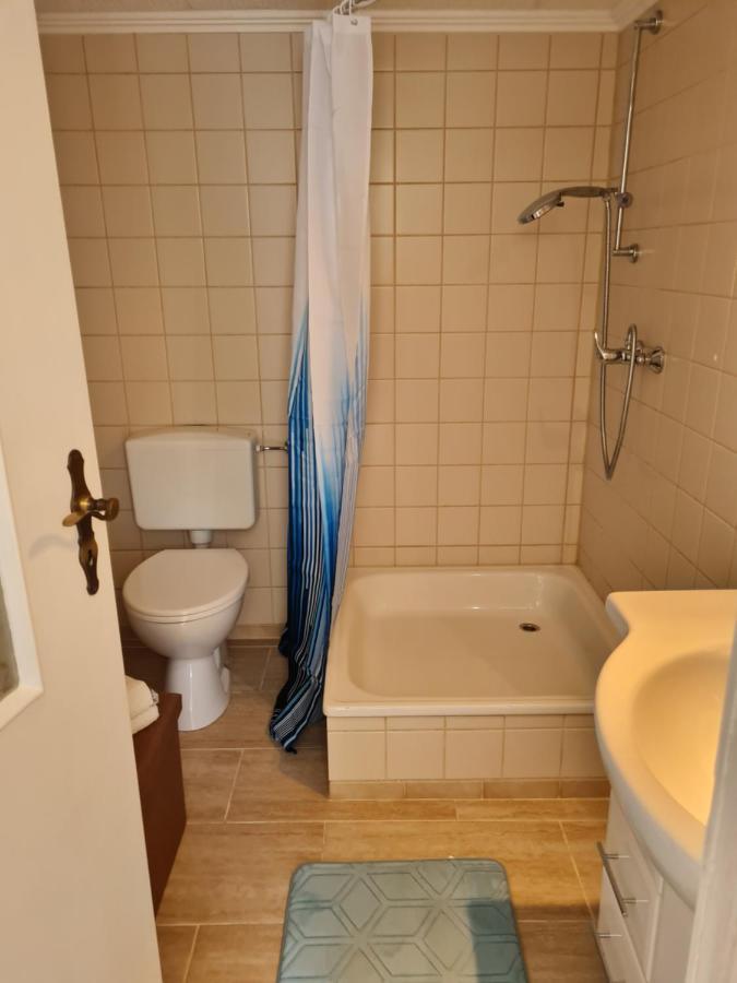 Ferienhaus Mandy Müllrose Zewnętrze zdjęcie